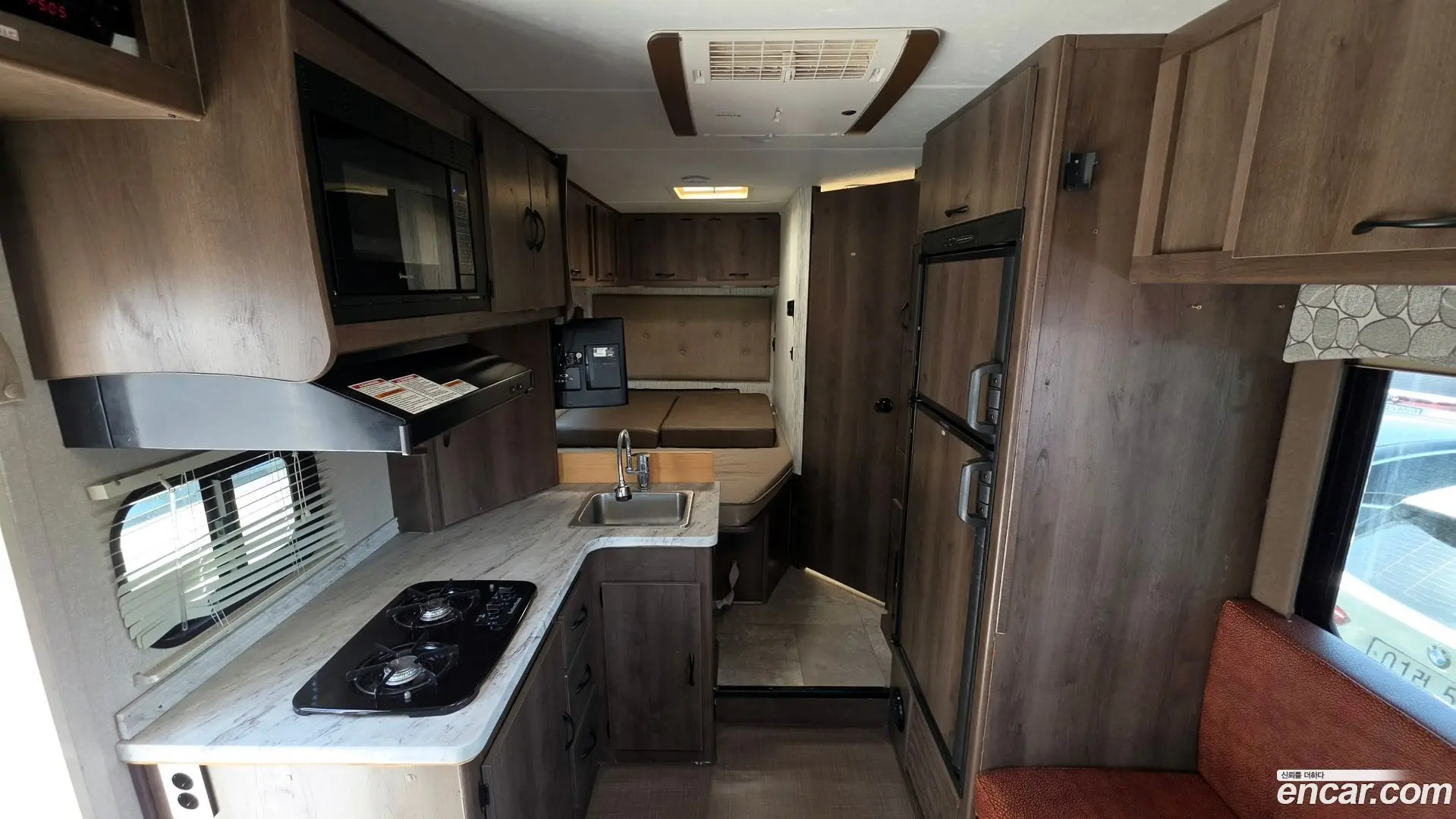 Ford Transit 3.7
