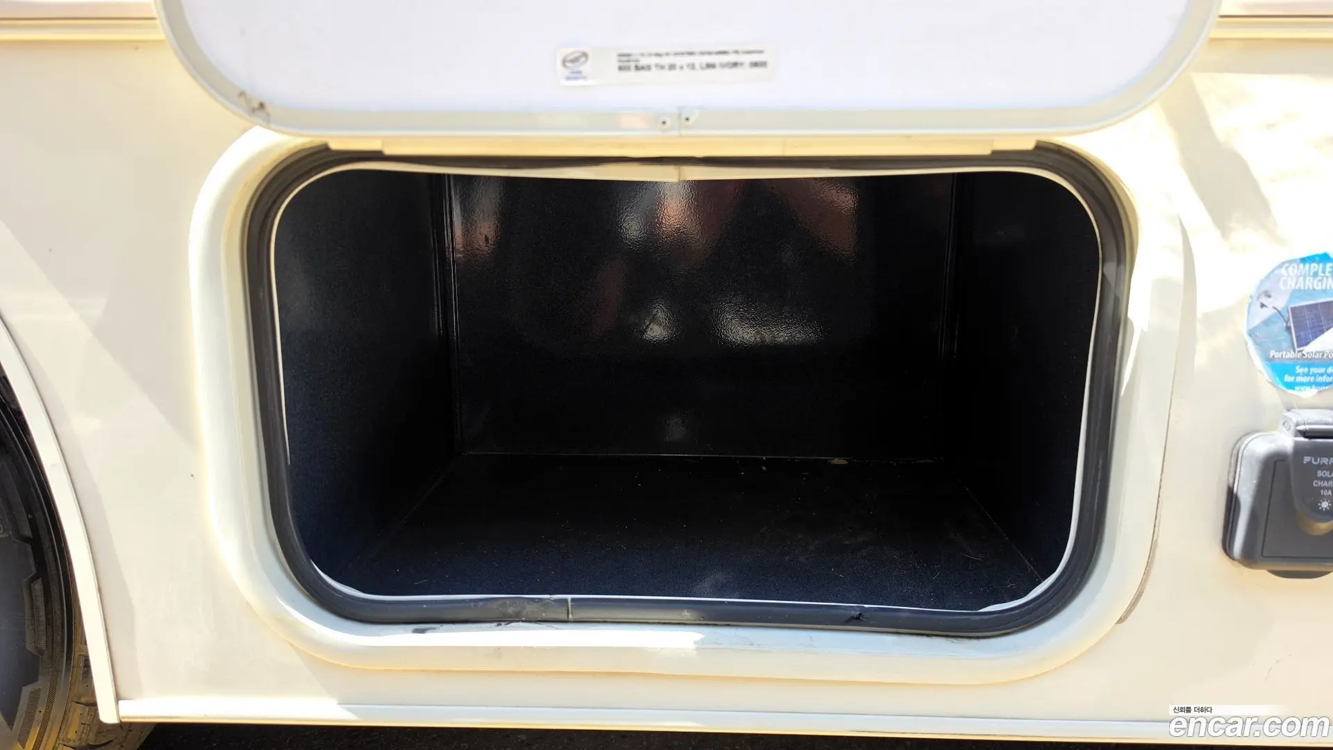 Ford Transit 3.7