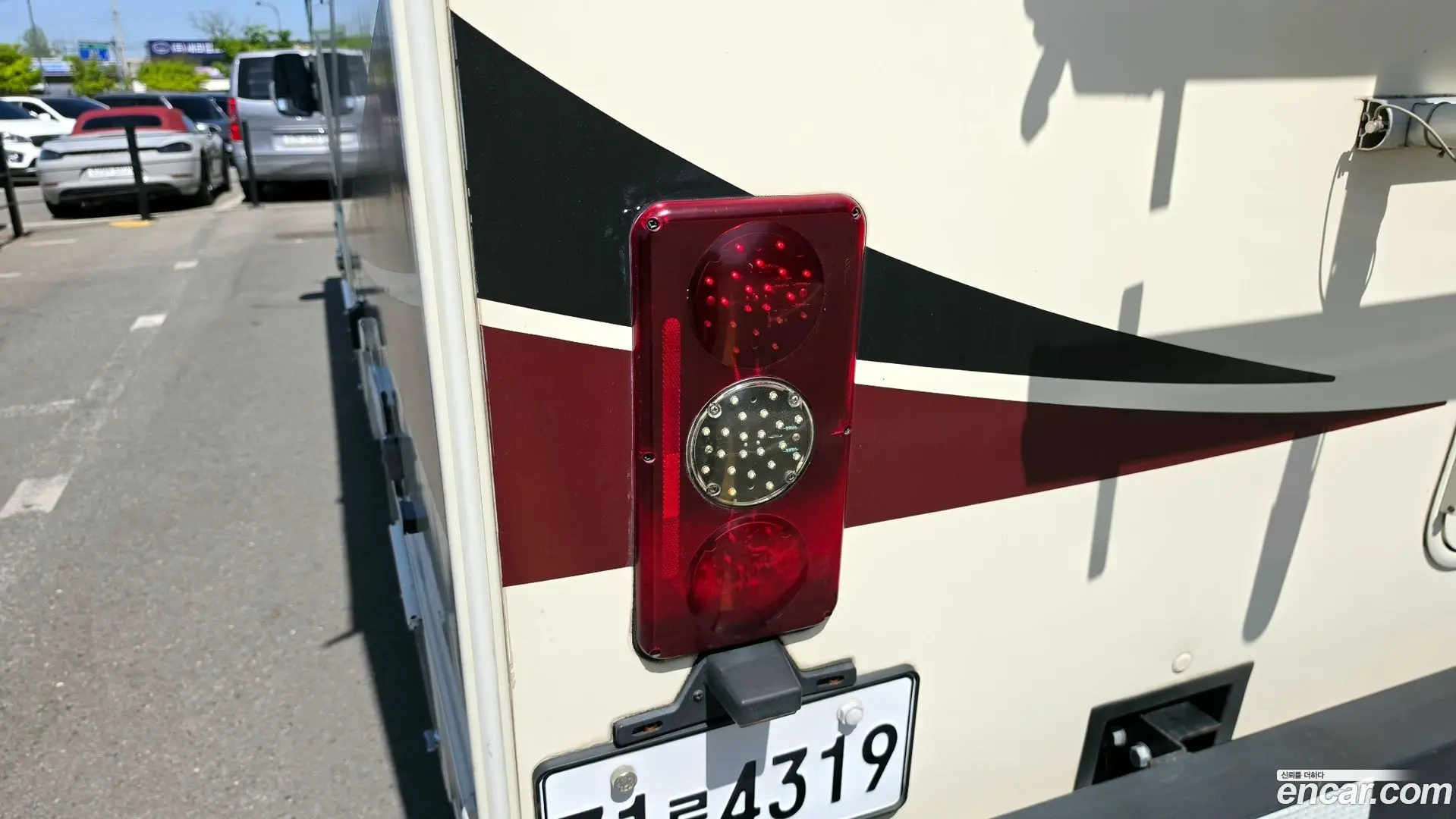 Ford Transit 3.7