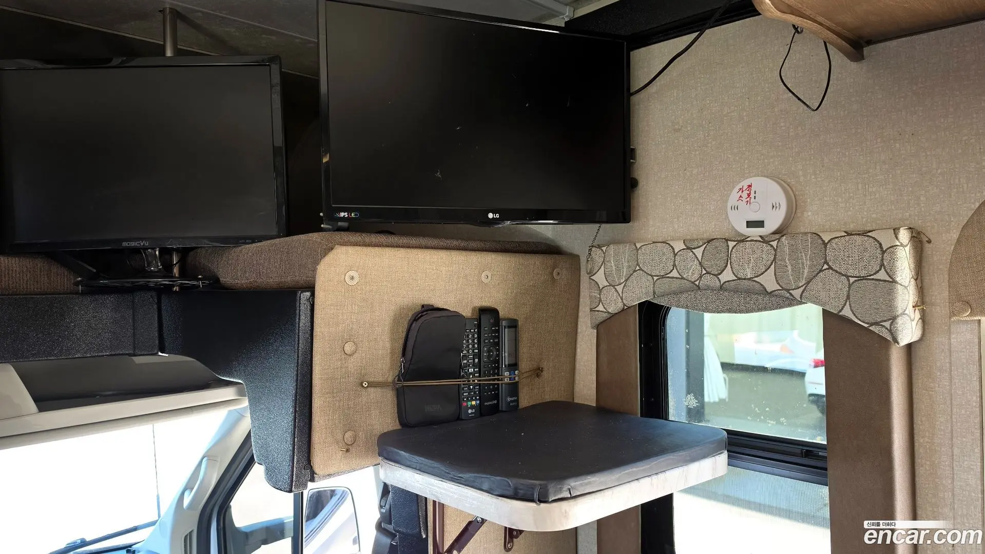 Ford Transit 3.7