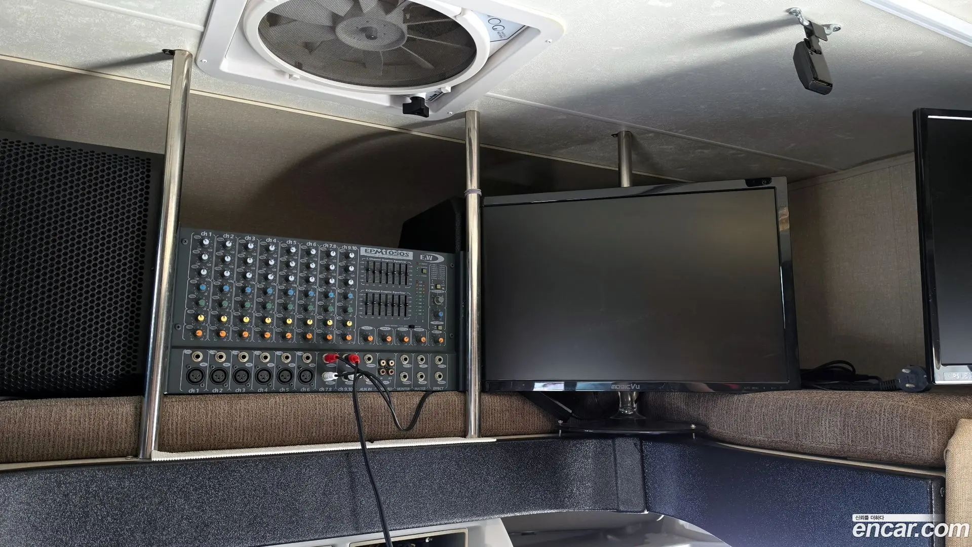 Ford Transit 3.7