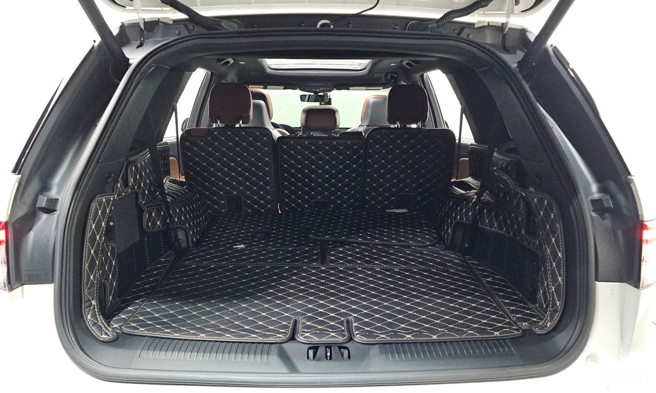 Lincoln Aviator 2nd Generation 3.0 PHEV GT AWD 2021