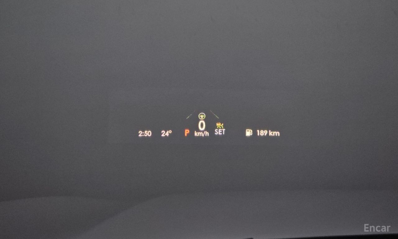 Lincoln Aviator 2nd Generation 3.0 PHEV GT AWD 2021