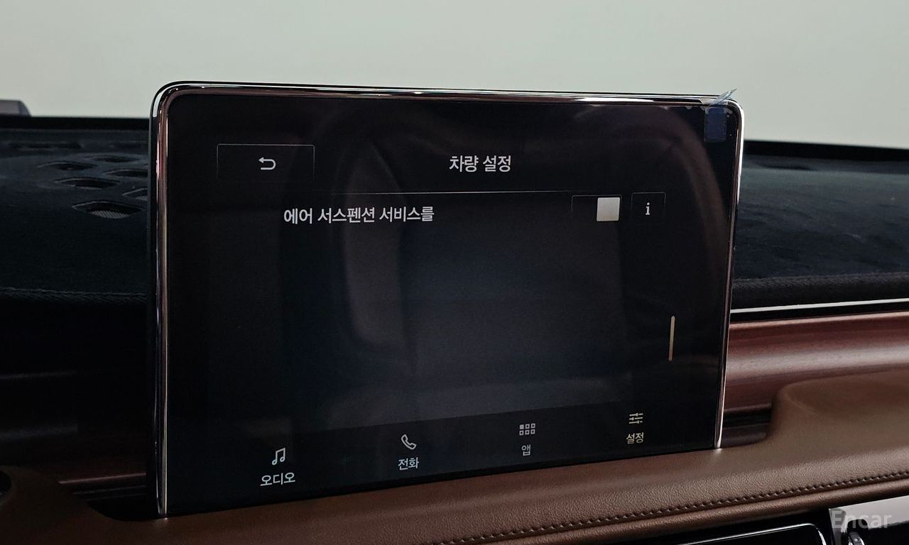 Lincoln Aviator 2nd Generation 3.0 PHEV GT AWD 2021