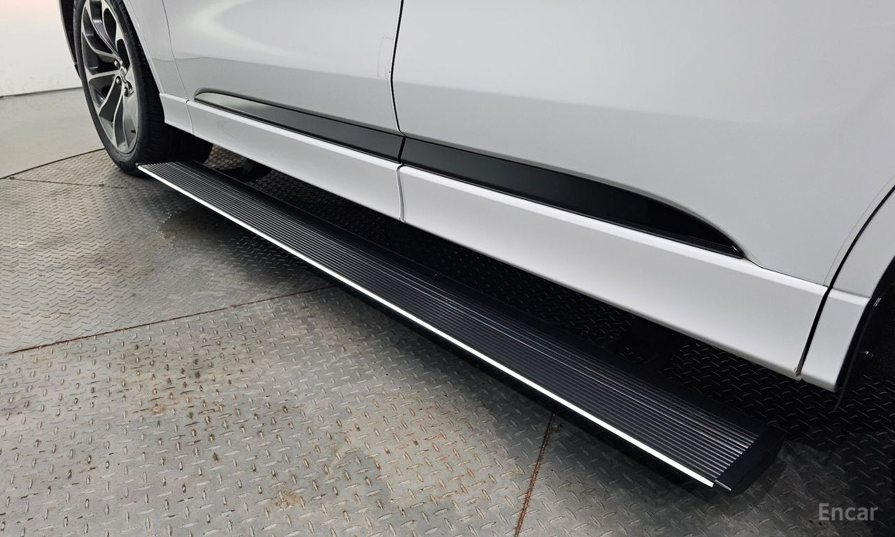 Lincoln Aviator 2nd Generation 3.0 PHEV GT AWD 2021
