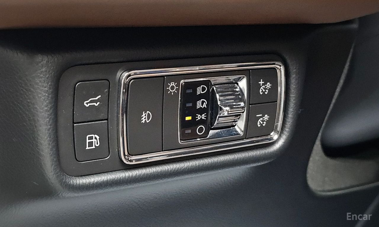 Lincoln Aviator 2nd Generation 3.0 PHEV GT AWD 2021