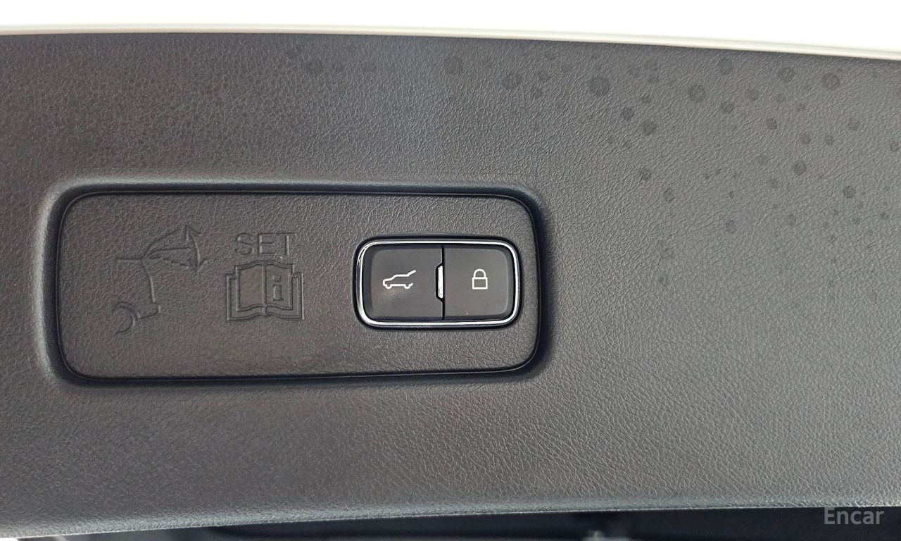 Lincoln Aviator 2nd Generation 3.0 PHEV GT AWD 2021