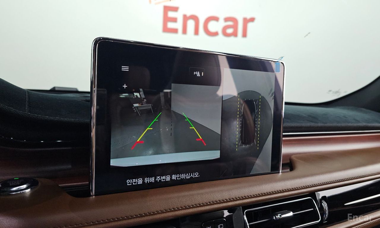 Lincoln Aviator 2nd Generation 3.0 PHEV GT AWD 2021
