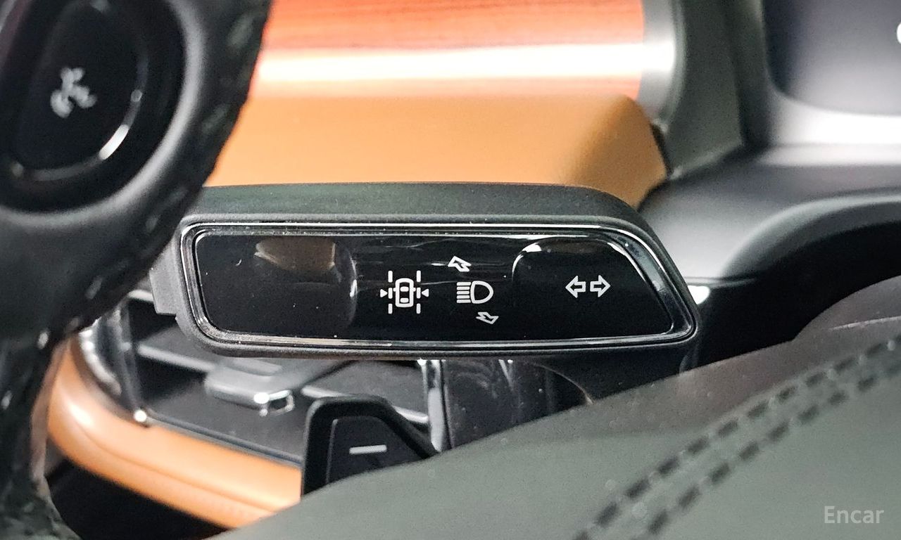 Lincoln Aviator 2nd Generation 3.0 PHEV GT AWD 2021