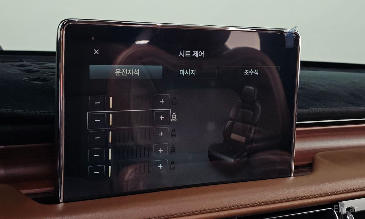 Lincoln Aviator 2nd Generation 3.0 PHEV GT AWD 2021