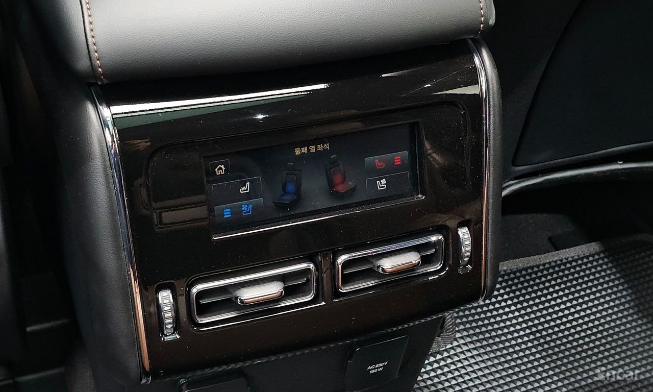 Lincoln Aviator 2nd Generation 3.0 PHEV GT AWD 2021