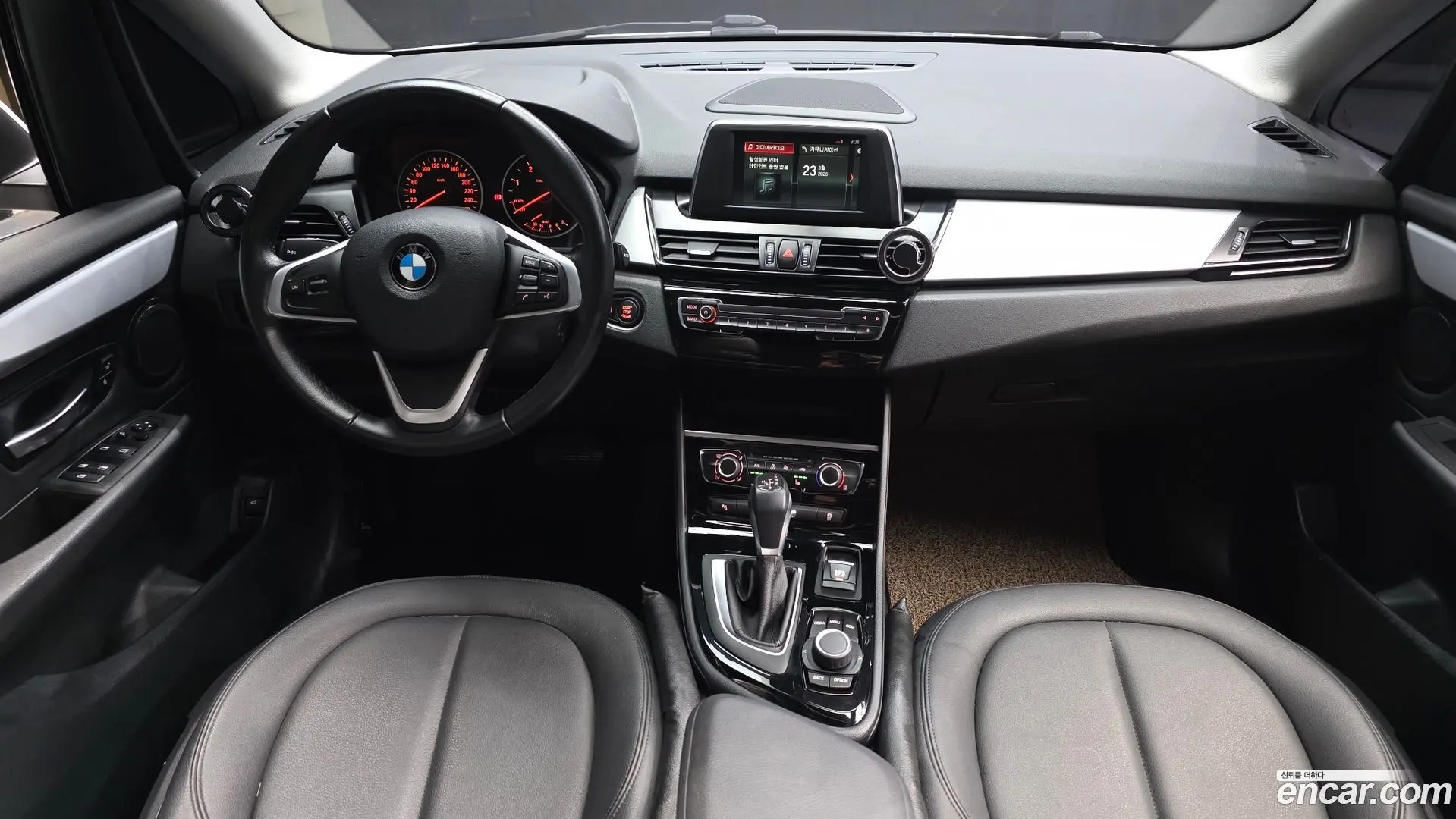 BMW 2-Series Joy 2017