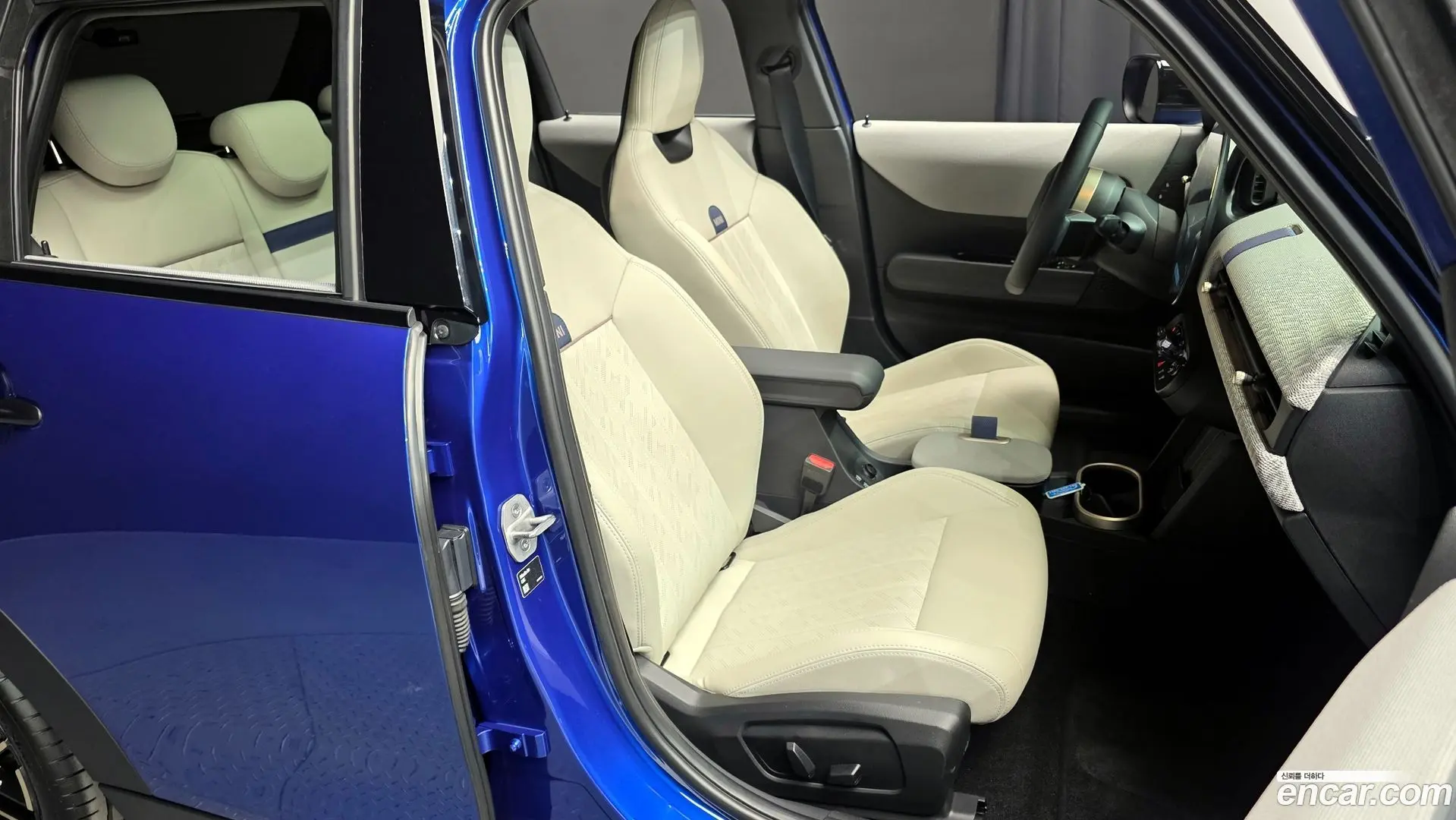 Mini Cooper 5 Door Favoured