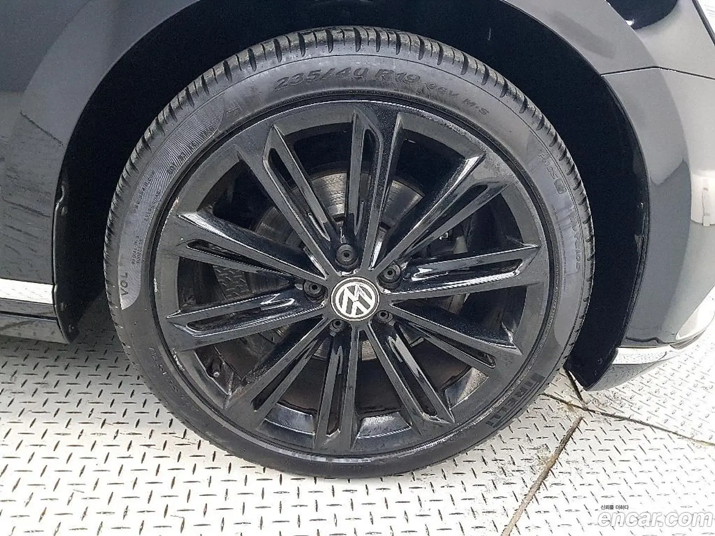 Volkswagen Passat 2.0 TDI 4Motion Prestige 2018