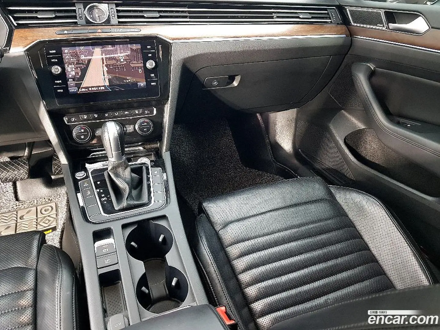 Volkswagen Passat 2.0 TDI 4Motion Prestige 2018