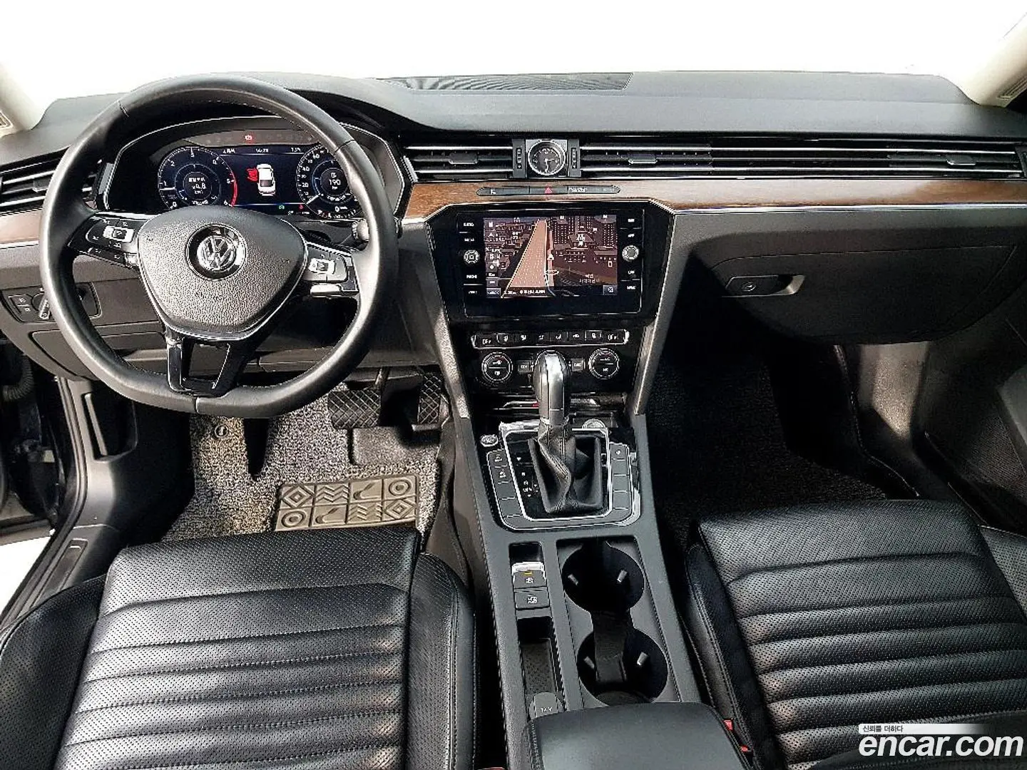 Volkswagen Passat 2.0 TDI 4Motion Prestige 2018