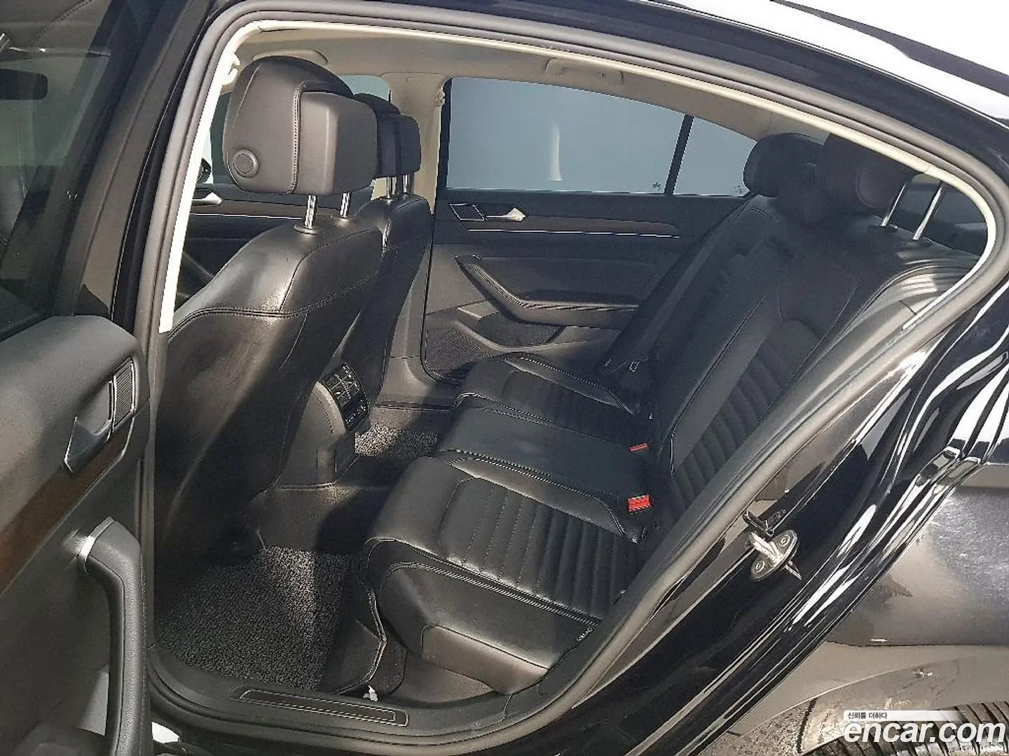 Volkswagen Passat 2.0 TDI 4Motion Prestige 2018