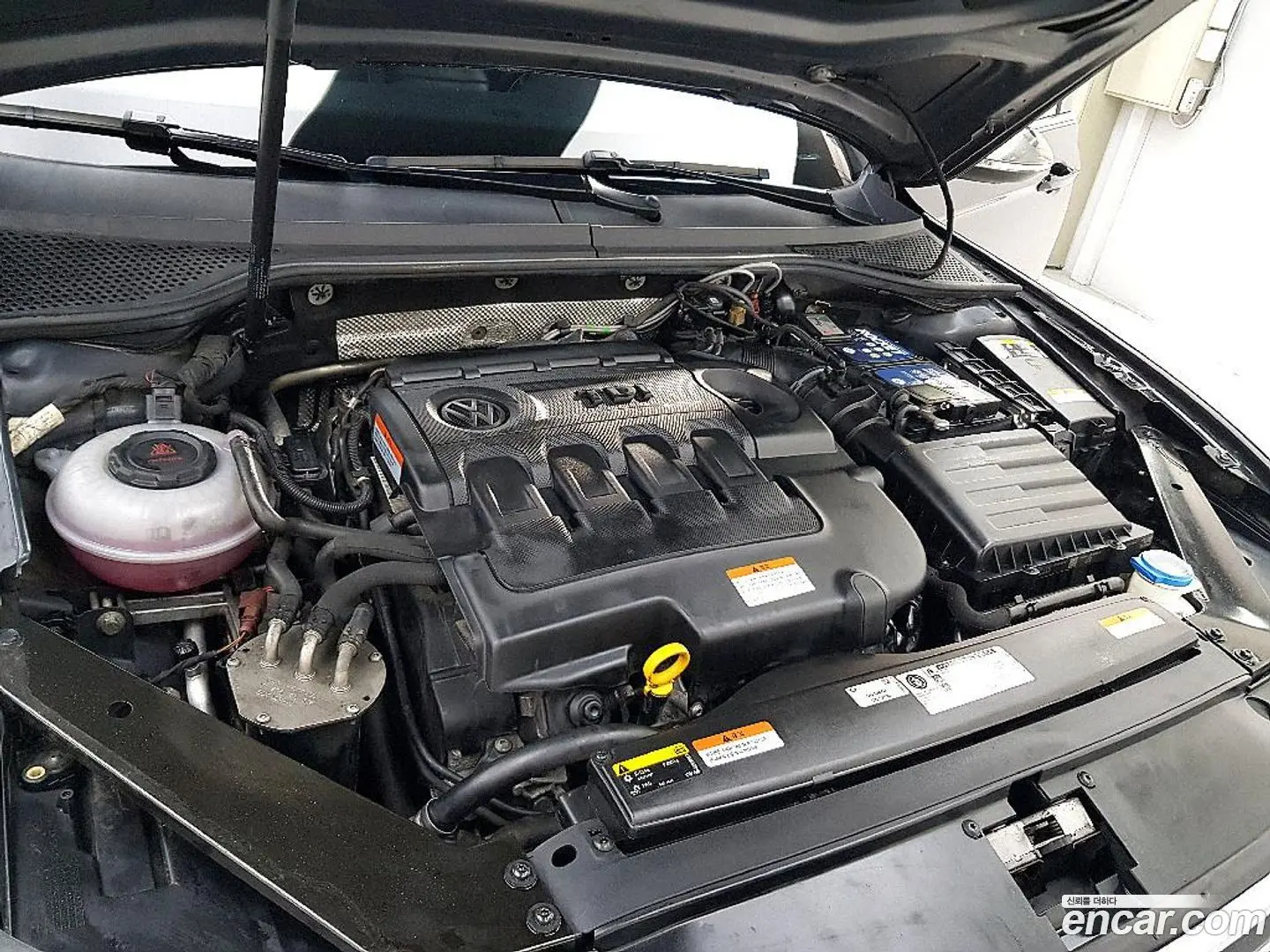 Volkswagen Passat 2.0 TDI 4Motion Prestige 2018
