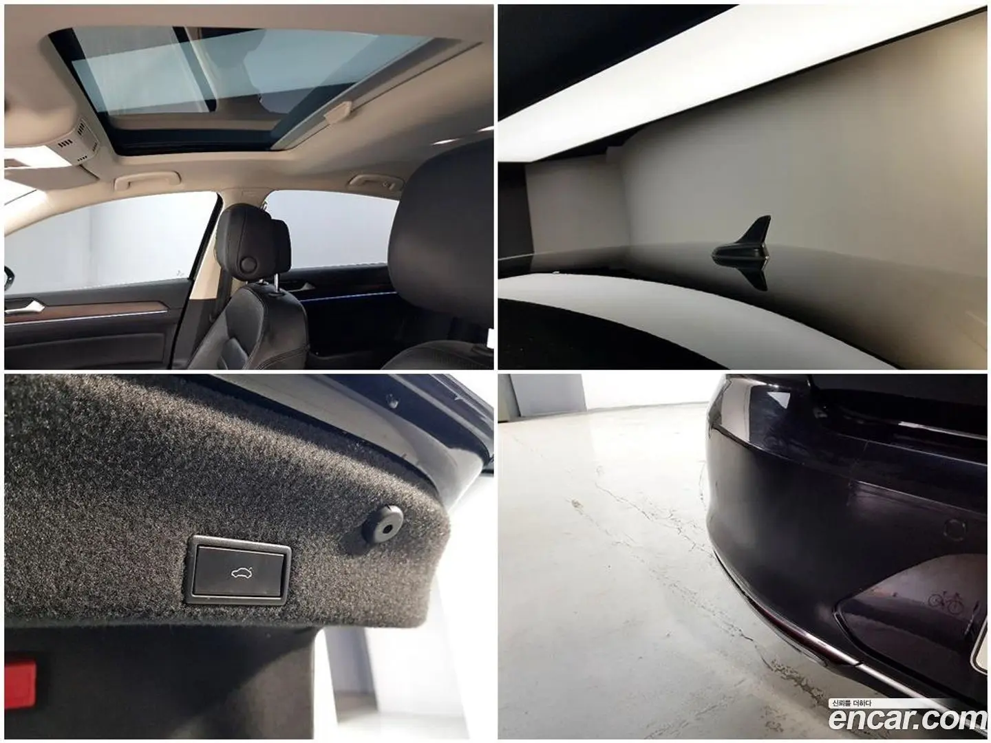 Volkswagen Passat 2.0 TDI 4Motion Prestige 2018