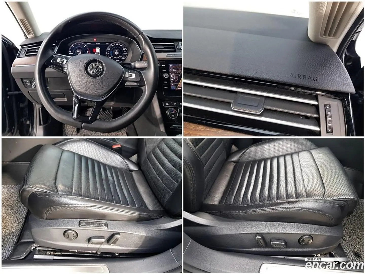 Volkswagen Passat 2.0 TDI 4Motion Prestige 2018