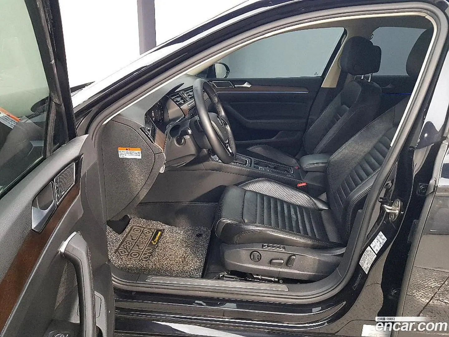 Volkswagen Passat 2.0 TDI 4Motion Prestige 2018