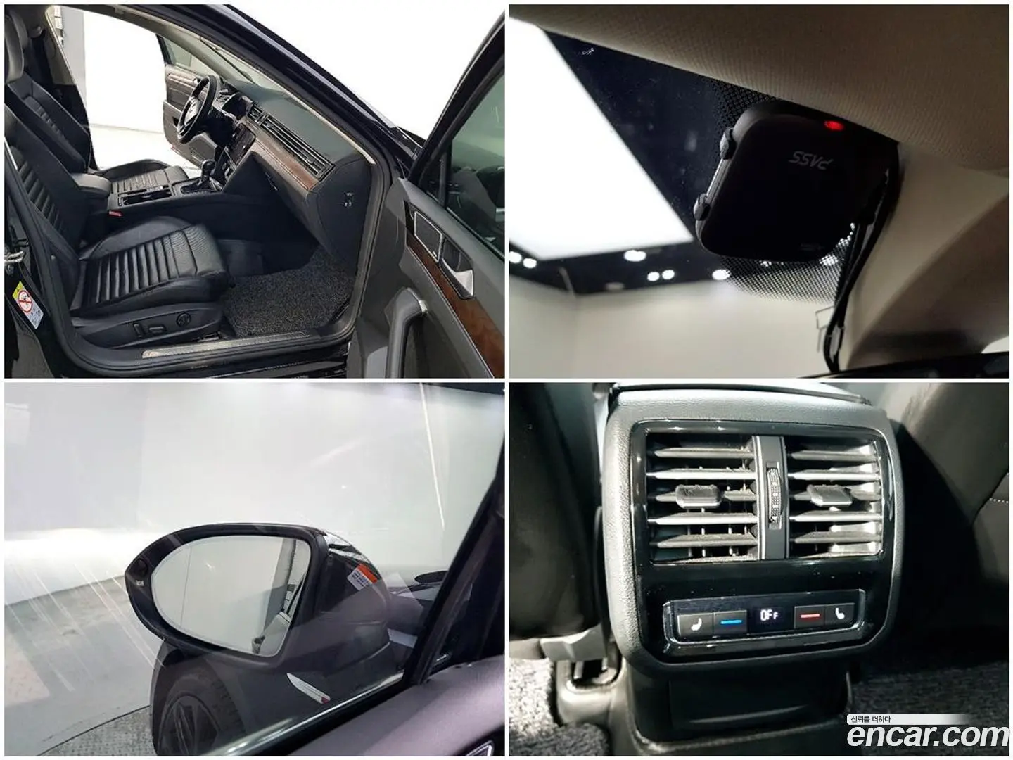 Volkswagen Passat 2.0 TDI 4Motion Prestige 2018