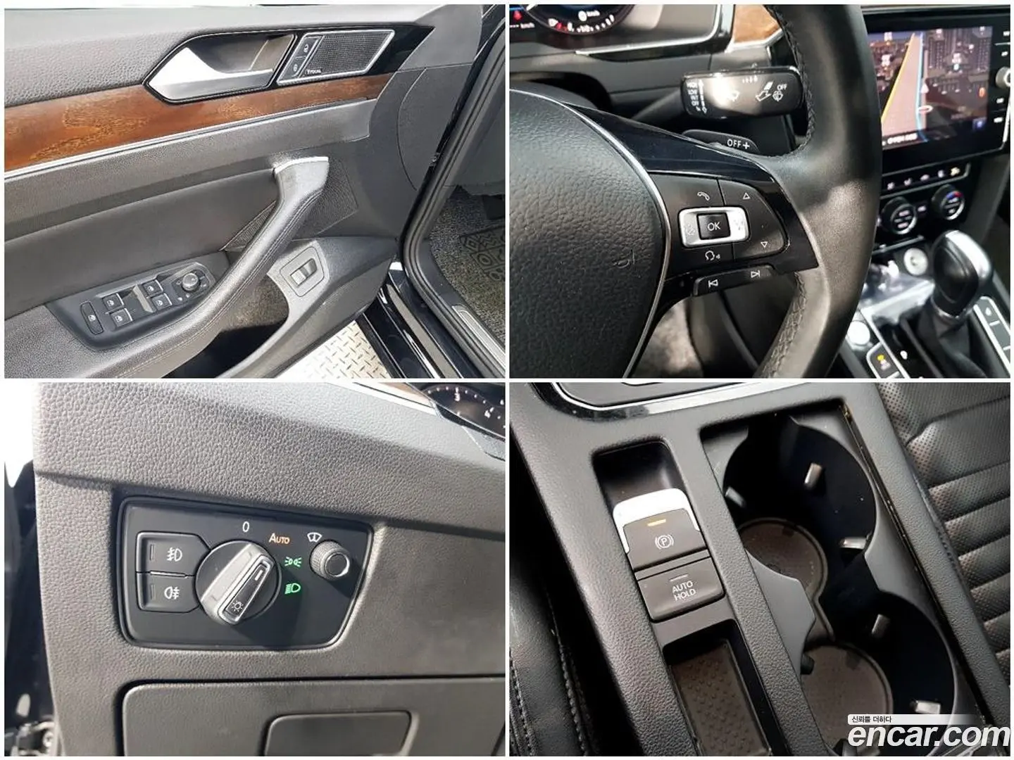Volkswagen Passat 2.0 TDI 4Motion Prestige 2018