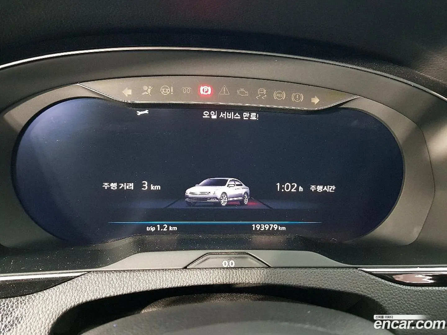 Volkswagen Passat 2.0 TDI 4Motion Prestige 2018