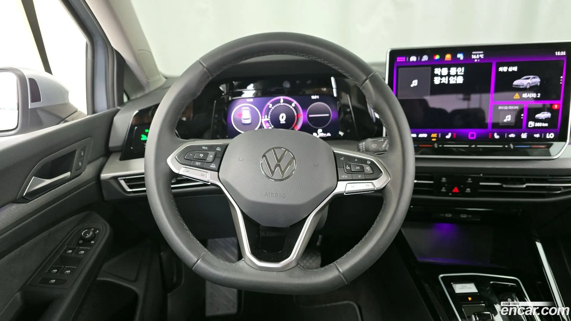 Volkswagen Golf 2.0 TDI Prestige 2025