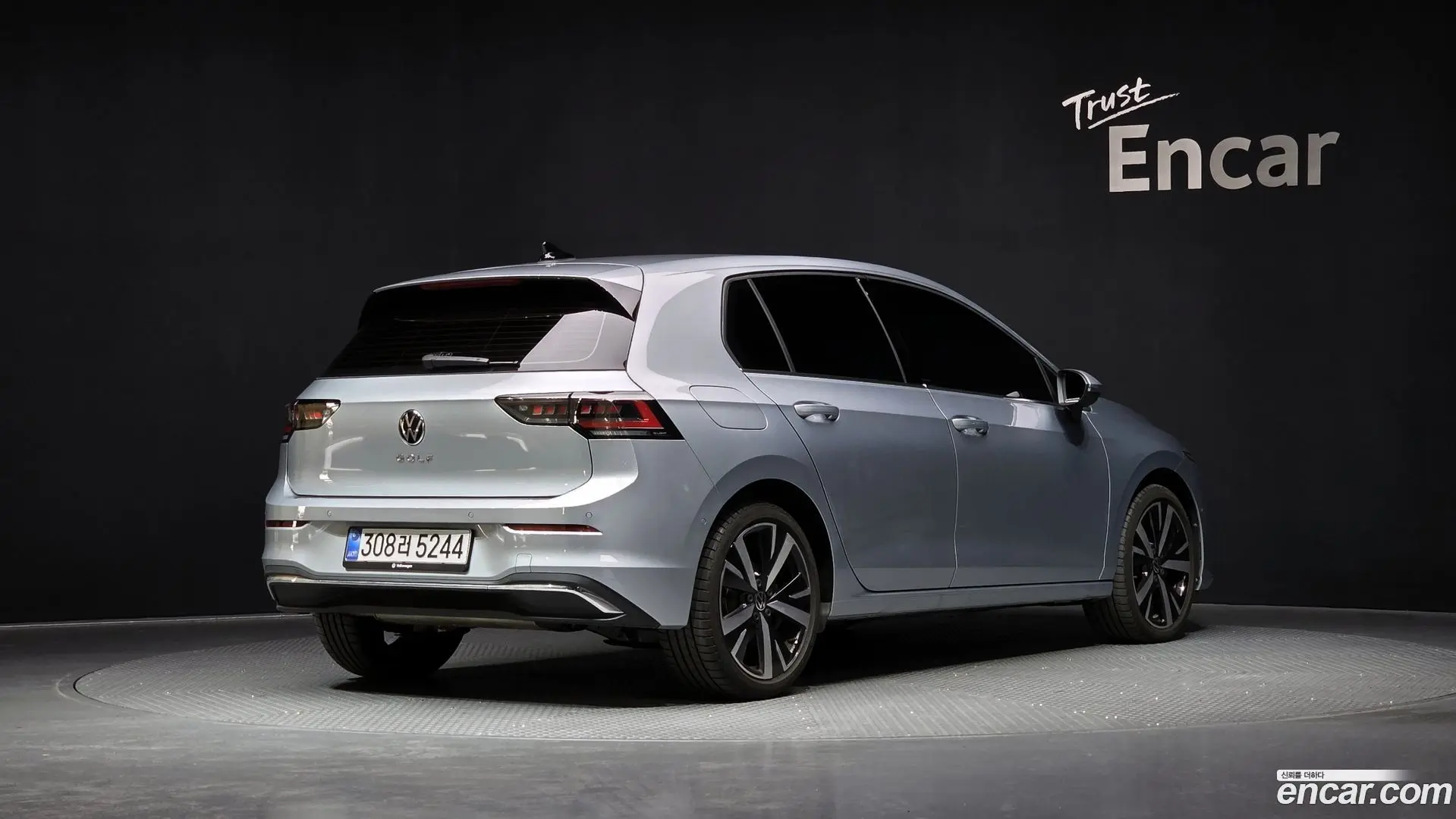 Volkswagen Golf 2.0 TDI Prestige 2025