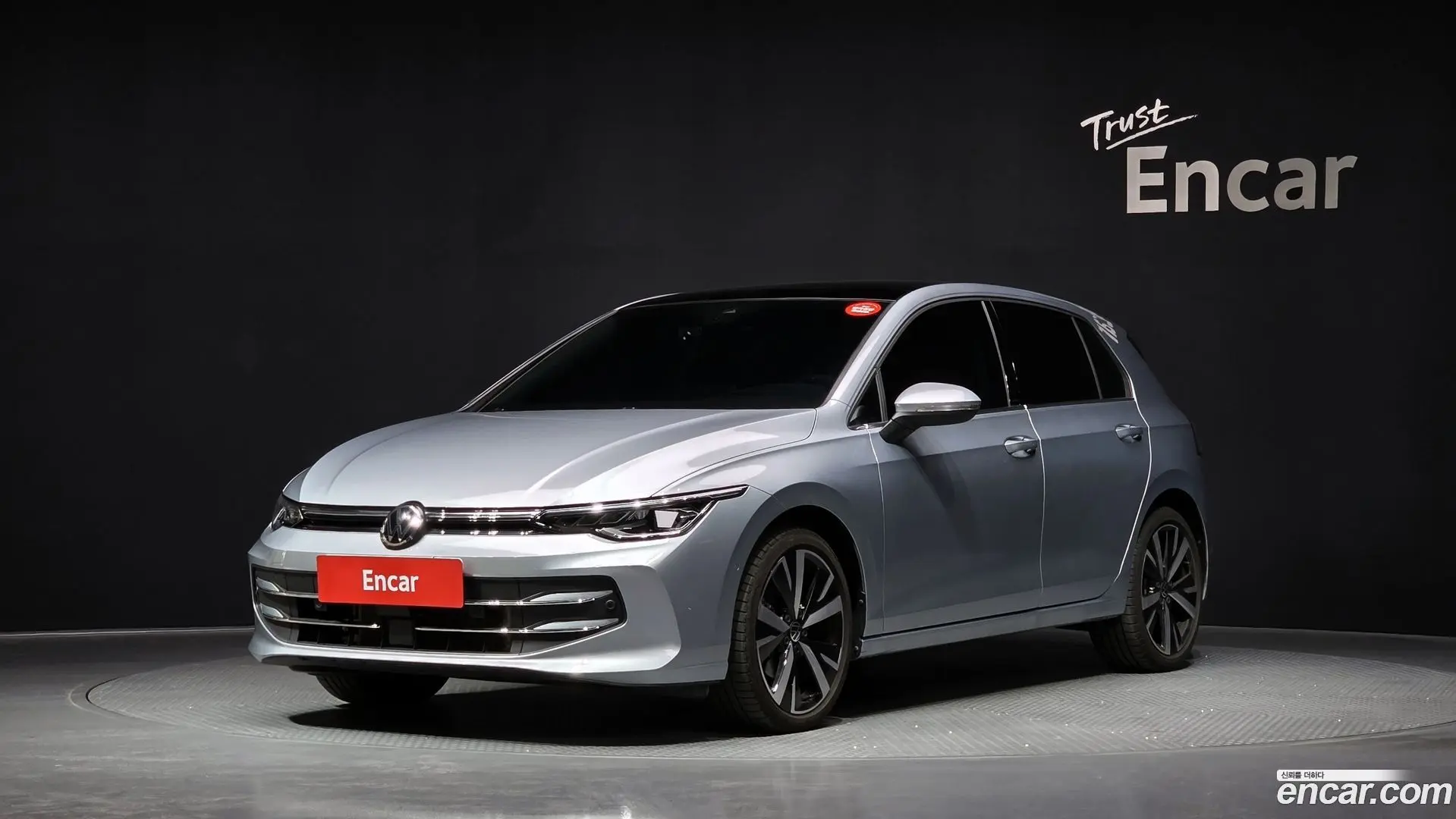 Volkswagen Golf 2.0 TDI Prestige 2025