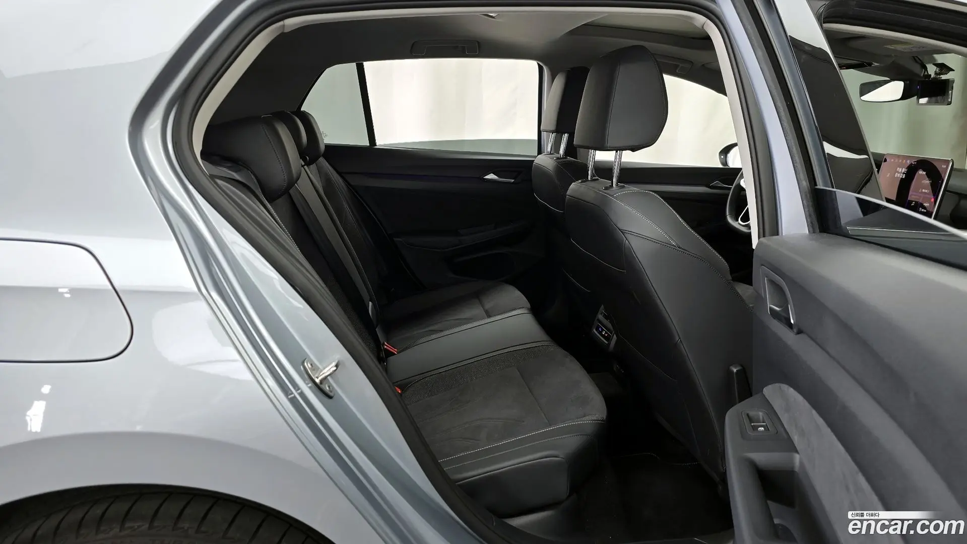 Volkswagen Golf 2.0 TDI Prestige 2025