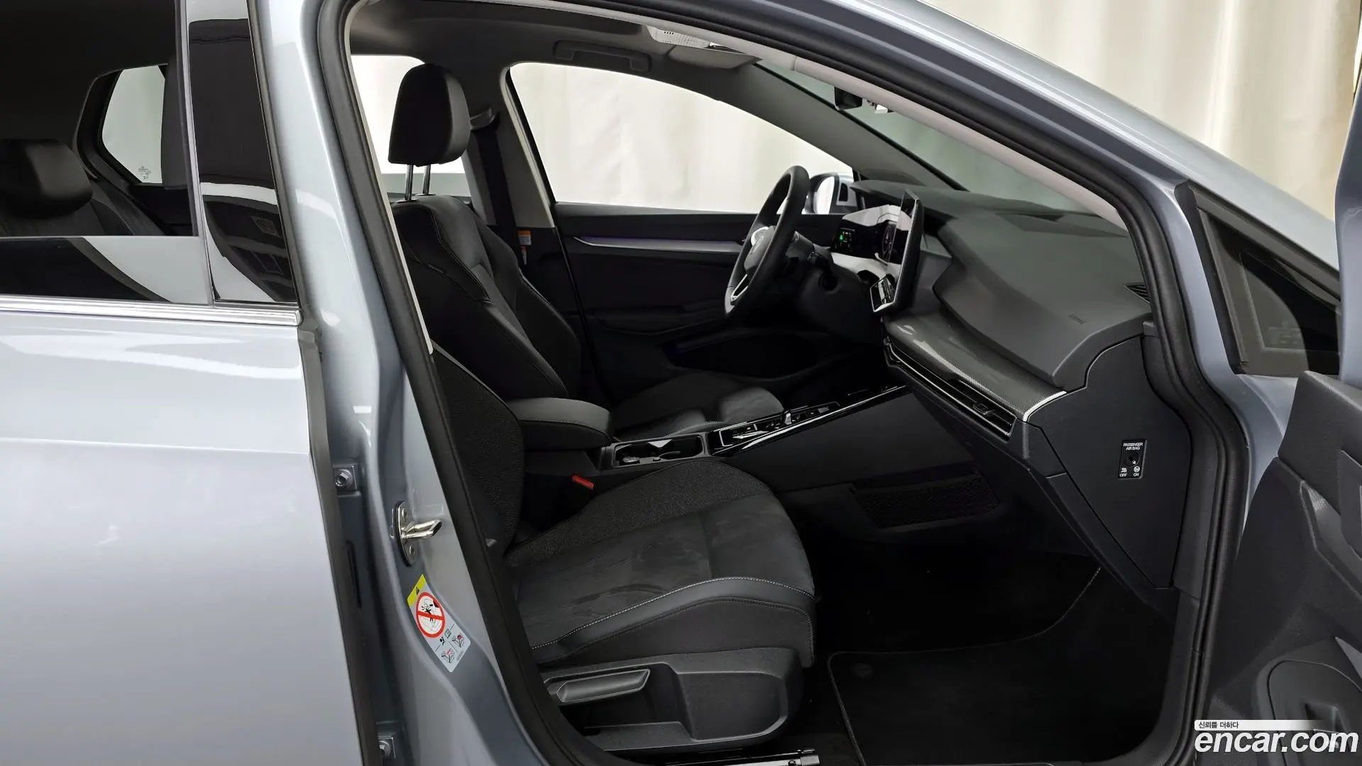 Volkswagen Golf 2.0 TDI Prestige 2025