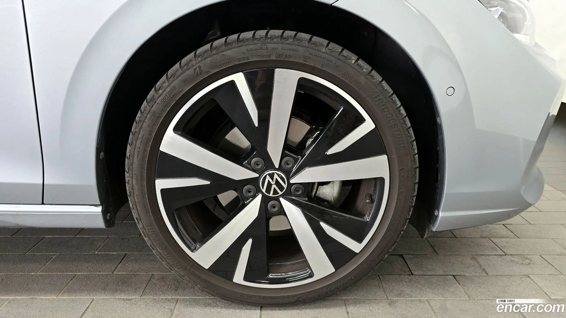 Volkswagen Golf 2.0 TDI Prestige 2025