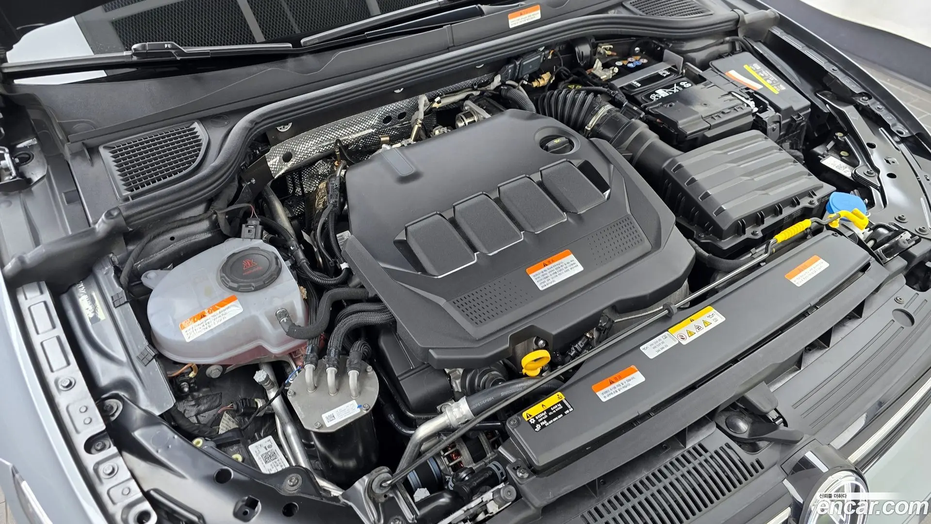 Volkswagen Golf 2.0 TDI Prestige 2025
