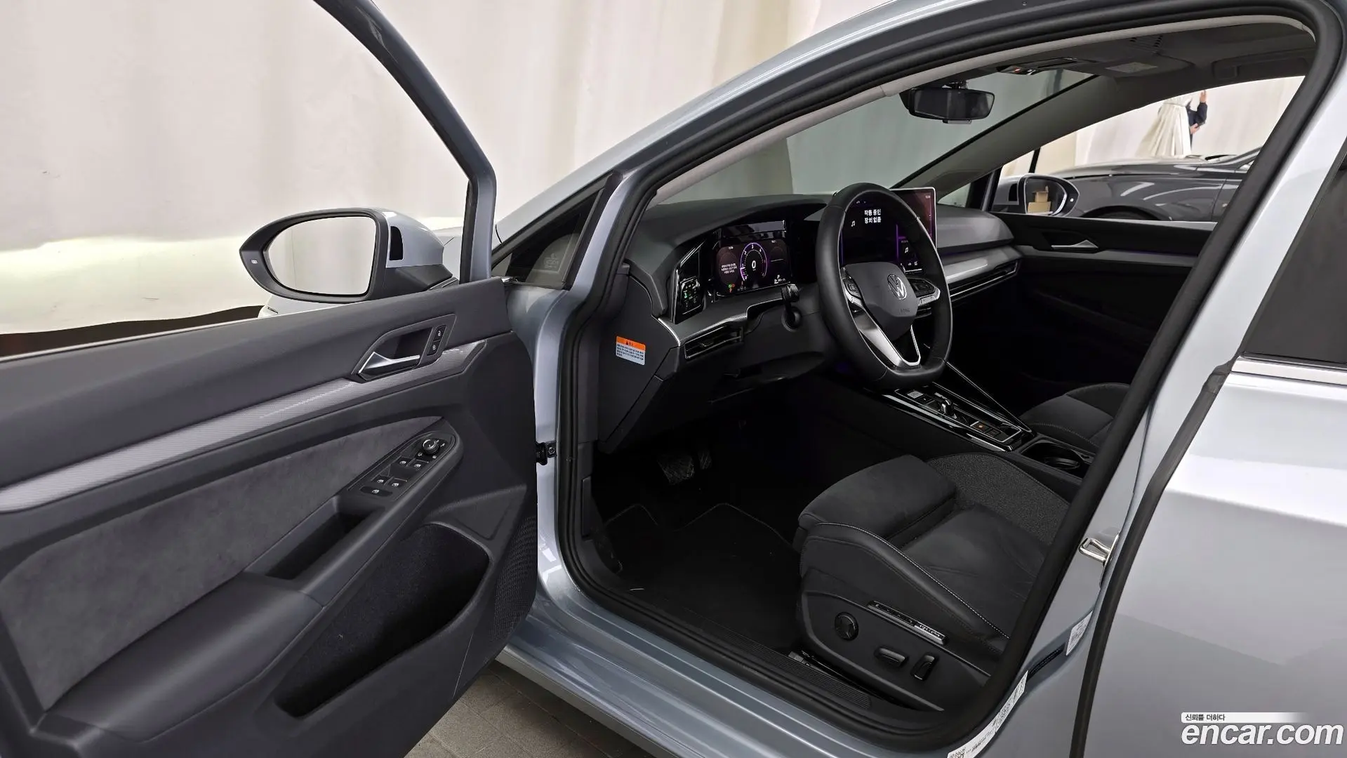 Volkswagen Golf 2.0 TDI Prestige 2025