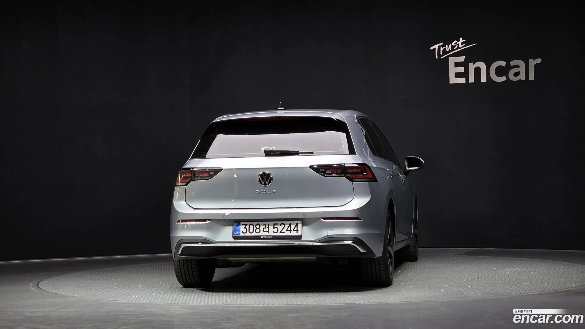Volkswagen Golf 2.0 TDI Prestige 2025