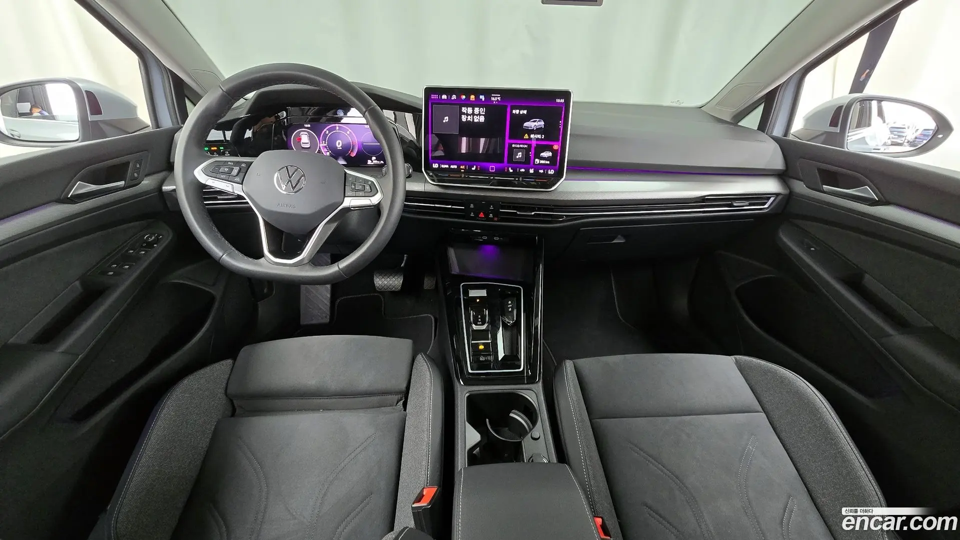 Volkswagen Golf 2.0 TDI Prestige 2025