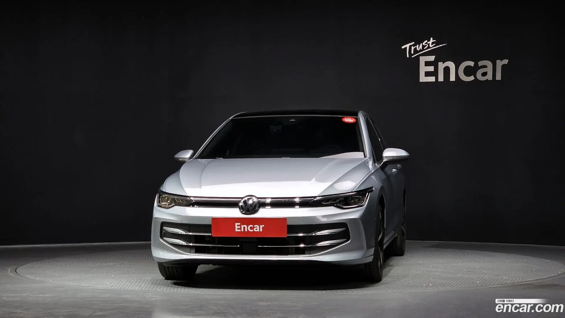 Volkswagen Golf 2.0 TDI Prestige 2025