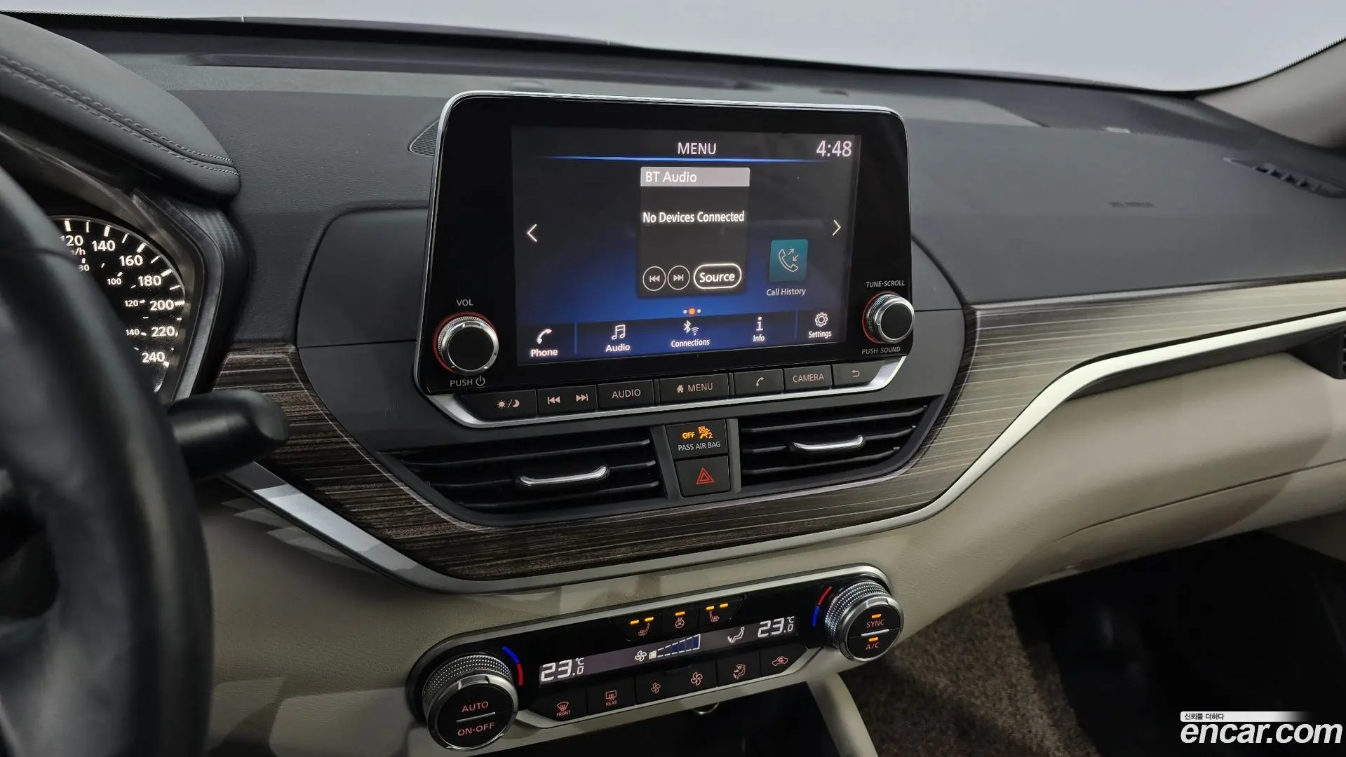 Nissan Altima 2.5 Special Edition