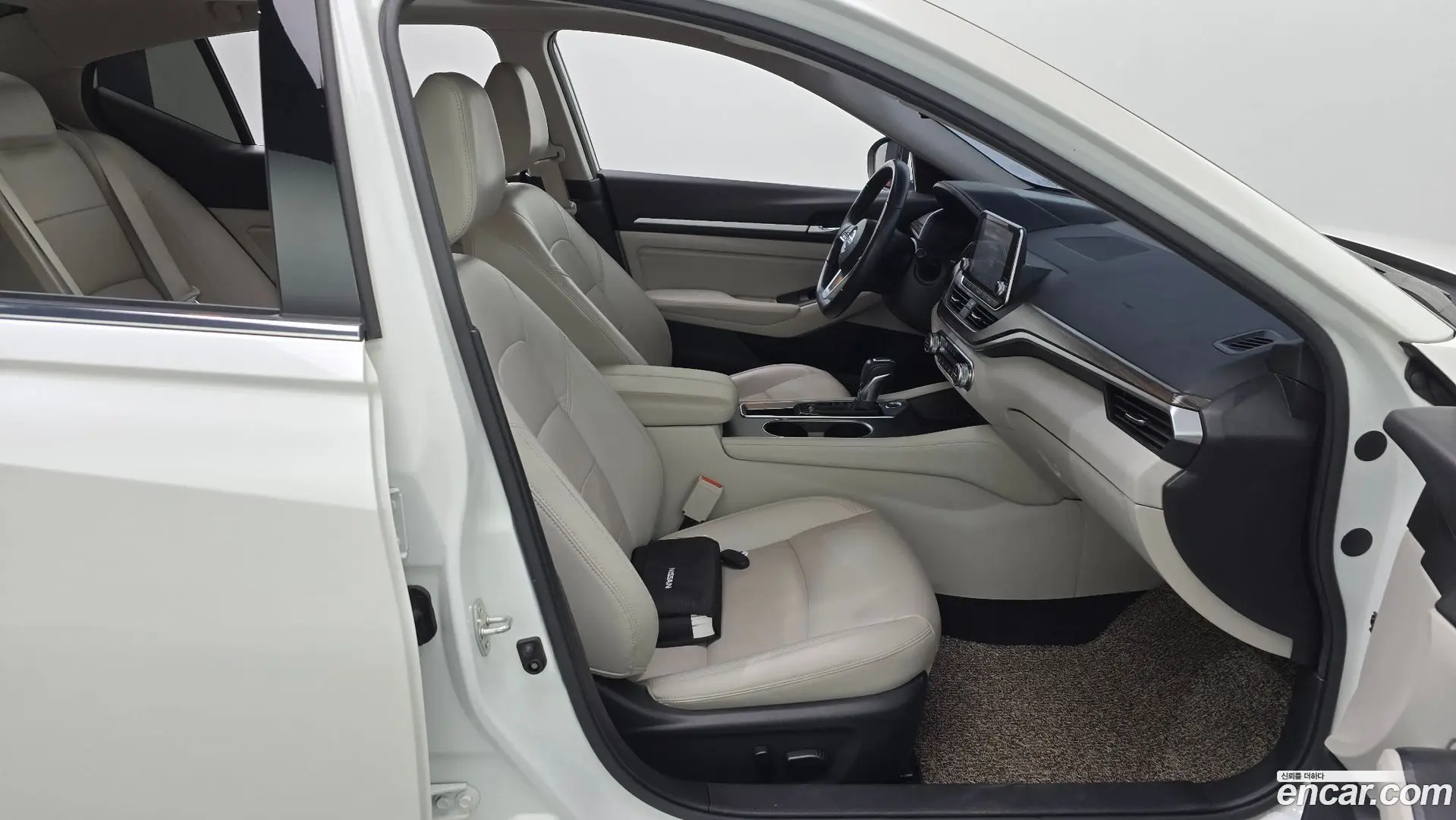 Nissan Altima 2.5 Special Edition