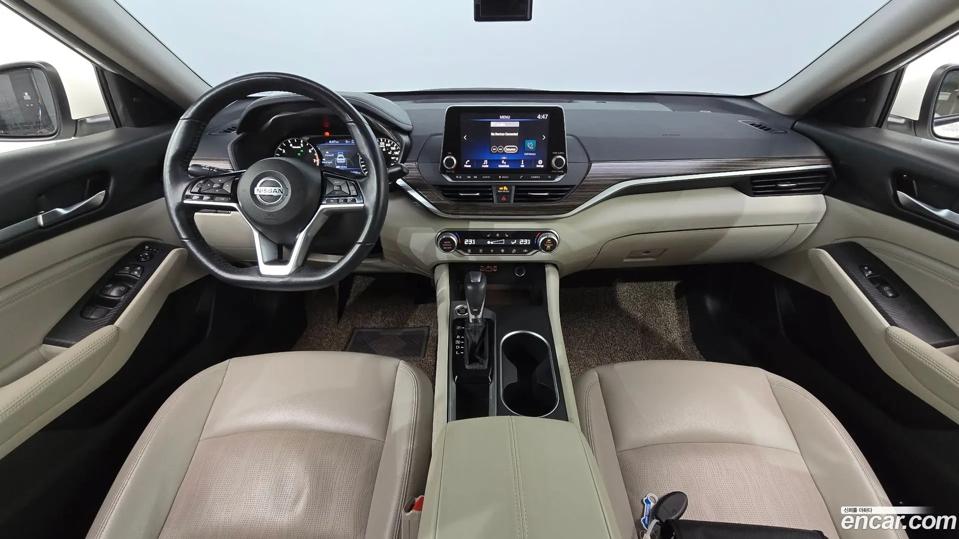 Nissan Altima 2.5 Special Edition
