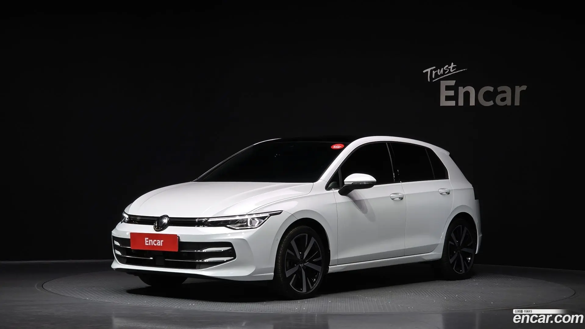 Volkswagen Golf 2.0 TDI Prestige 2025