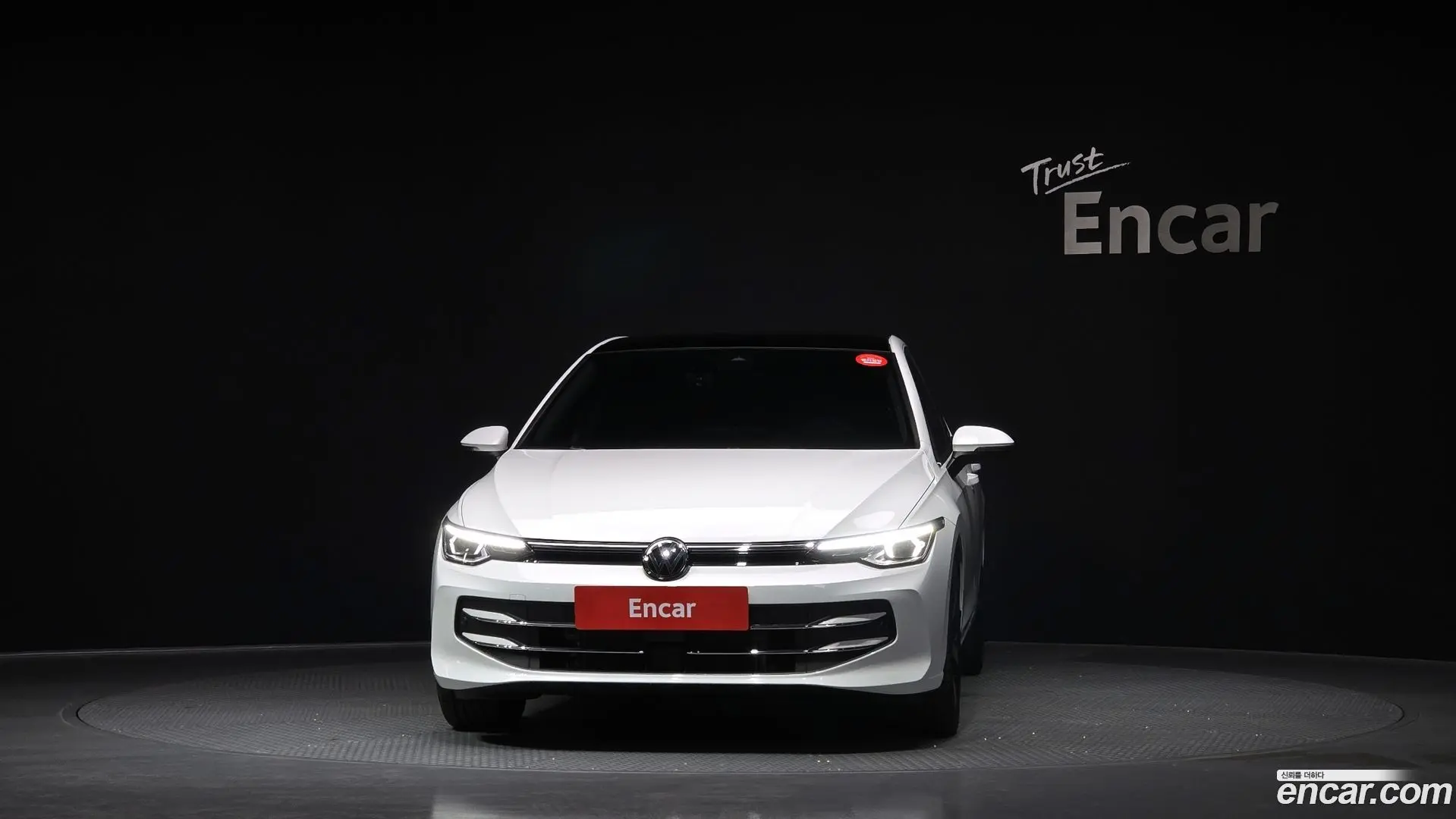 Volkswagen Golf 2.0 TDI Prestige 2025