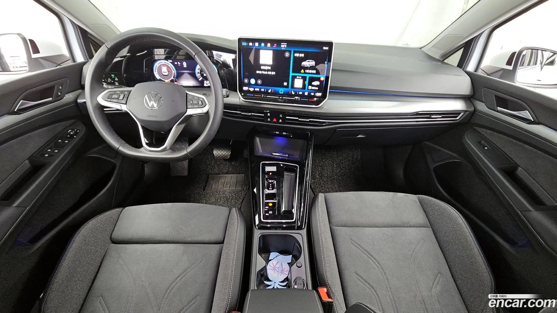Volkswagen Golf 2.0 TDI Prestige 2025