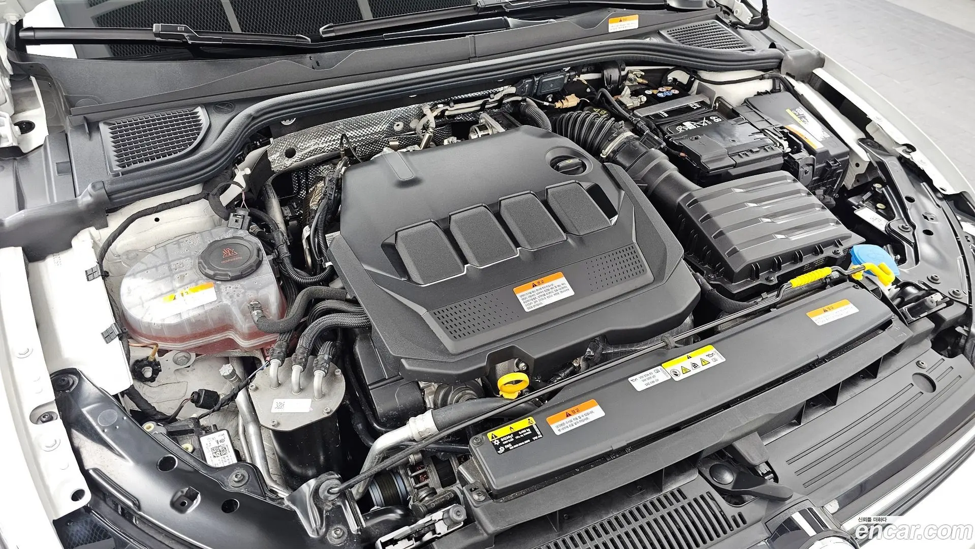 Volkswagen Golf 2.0 TDI Prestige 2025