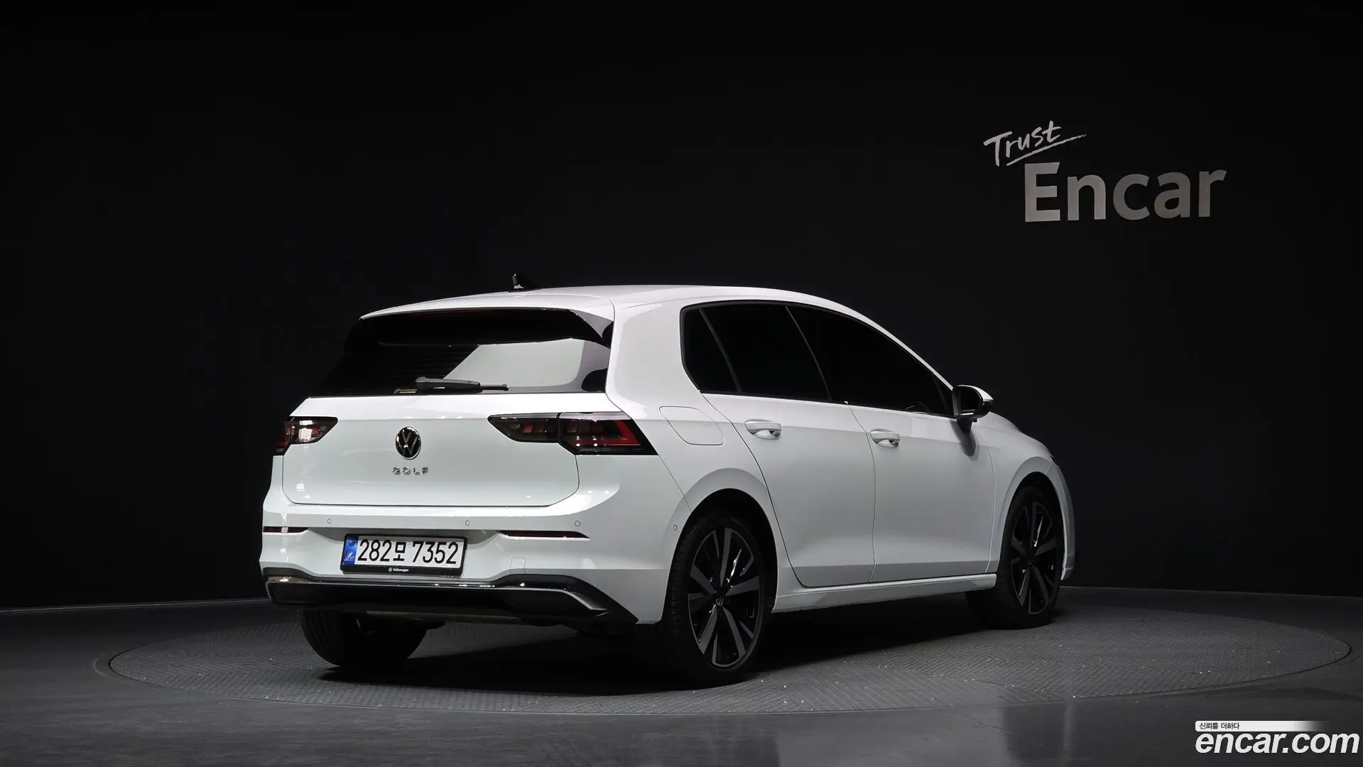 Volkswagen Golf 2.0 TDI Prestige 2025