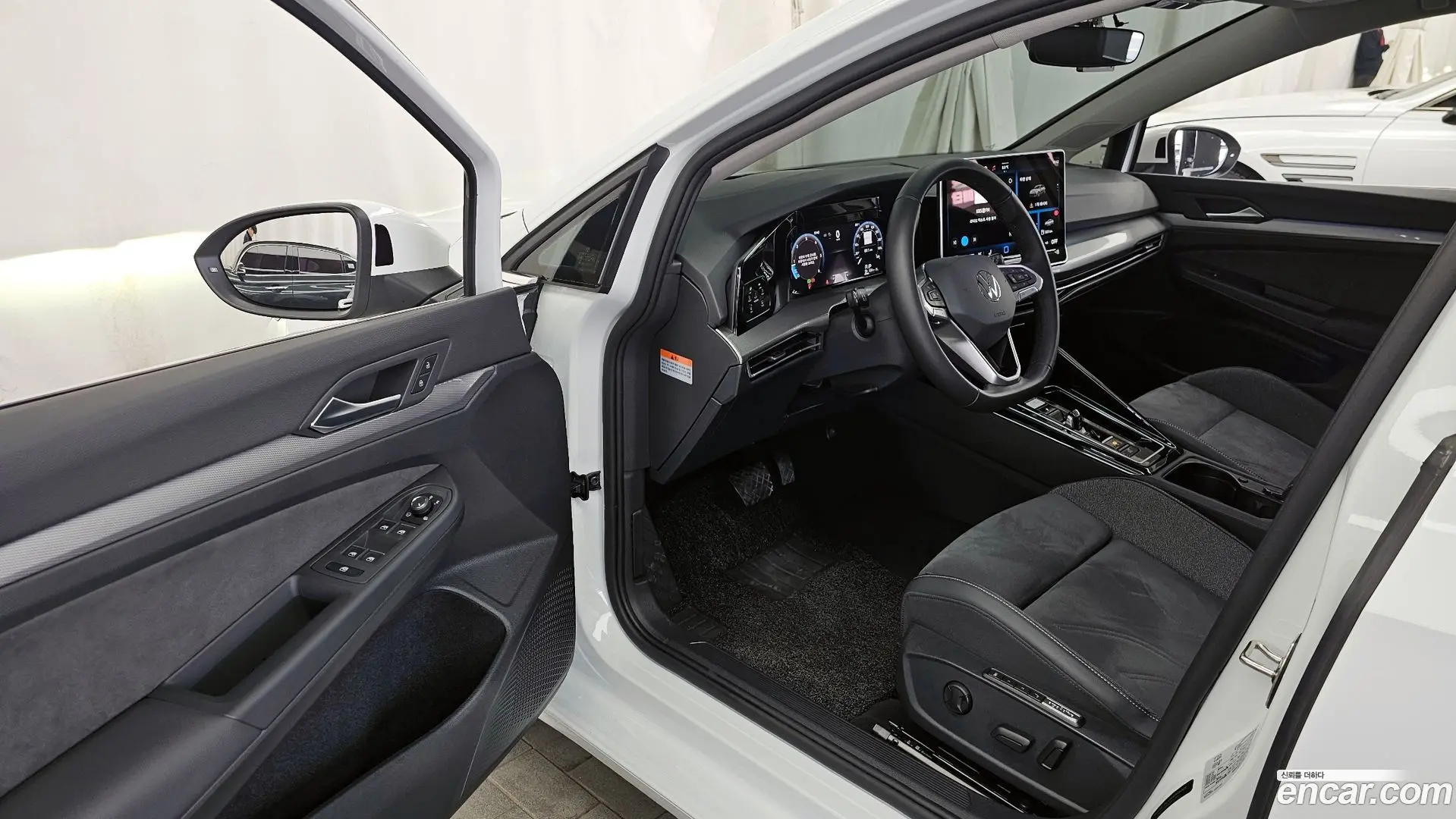 Volkswagen Golf 2.0 TDI Prestige 2025