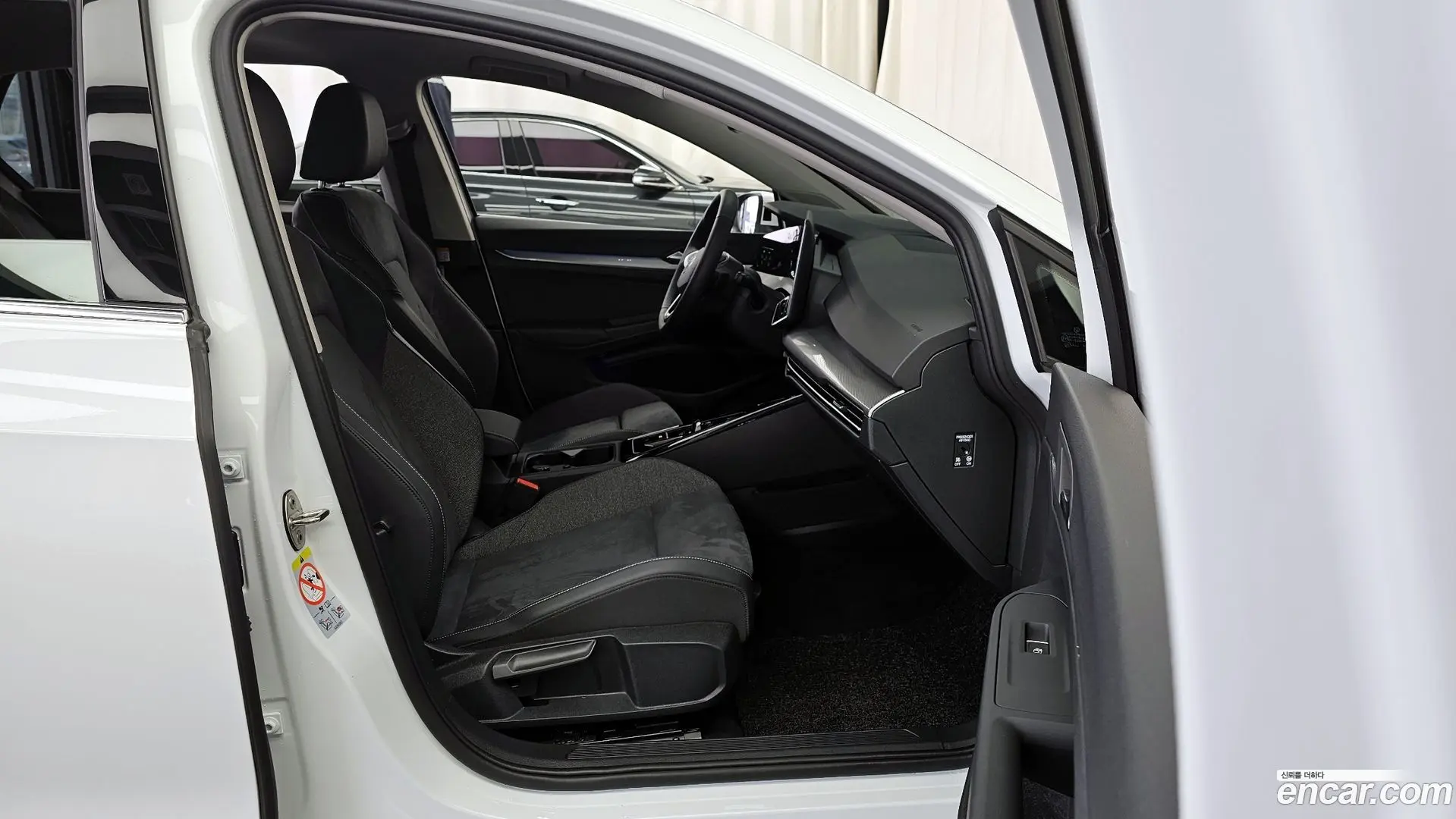 Volkswagen Golf 2.0 TDI Prestige 2025