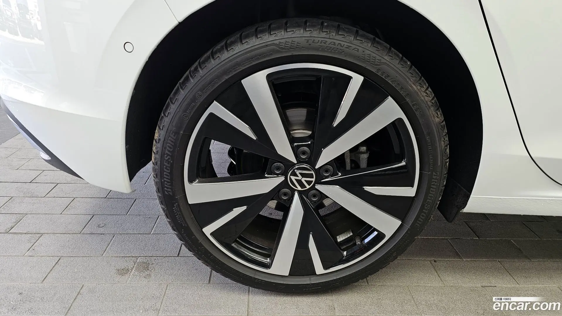 Volkswagen Golf 2.0 TDI Prestige 2025